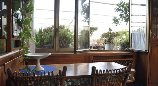 Casa del Sole, Prenota Hotel Capodimonte Napoli