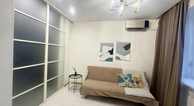 Apartments on Vasily Oshchepkov street d2, Book Apartment Moscow Russia