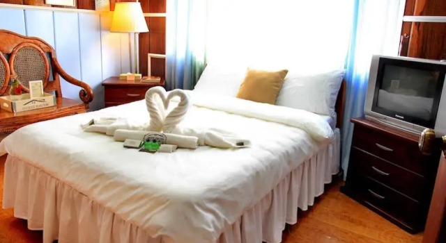 Guesthaven Baguio Bed & Breakfast