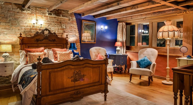 17th Century Stunning Cottage, Забронировать Дом для отпуска Холмфирт Западный Йоркшир
