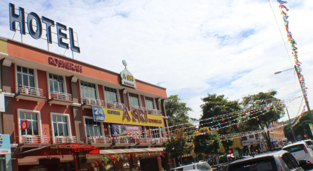 Hotel Rosmerah, Prenota Hotel Ayer Keroh Malacca