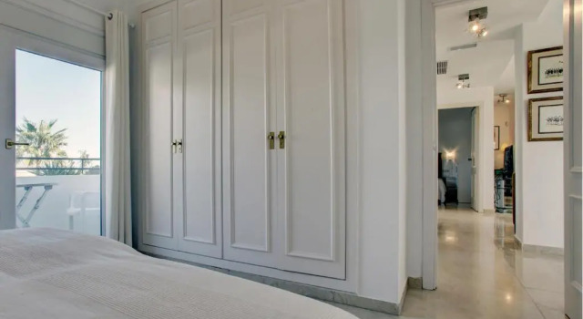 Апартаменты Sunny Golf Apartment