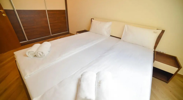 Central Inn, Buchen Sie Hotel Čajetina Zlatibor Region