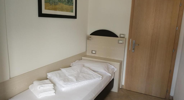 Номер Standard Hotel Sirena