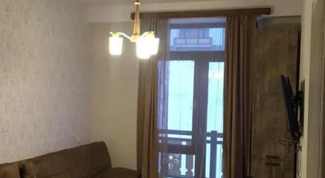 Didvelirezidence C Block #30, Rezerwuj Hotel Bakuriani Samckhe Javakheti