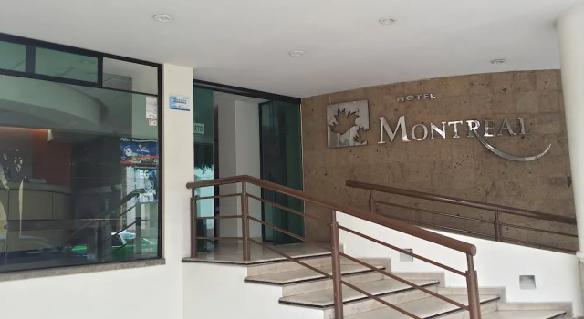 Hotel Montreal, Prenota Hotel León Guanajuato
