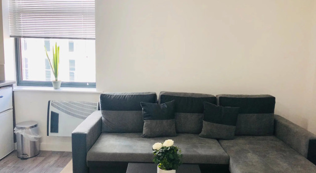 Showcase Apartments - Highcross House Apart Hotel, Varaa Huoneisto Asunnot kohteessa Merseyside, Huoneisto