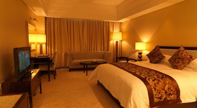 Seercuo International Hotel, Boek Hotel Songpan Sichuan