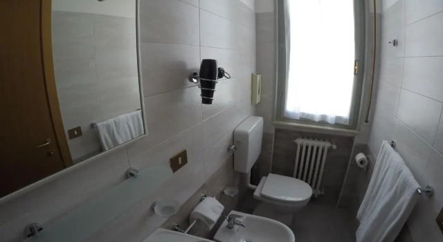Номер Standard Albergo Esperia