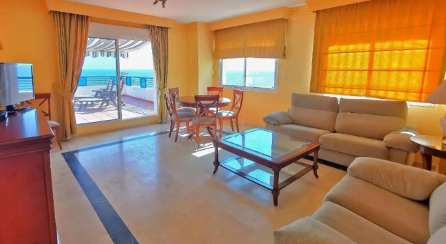 Апартаменты Deluxe Banana Beach