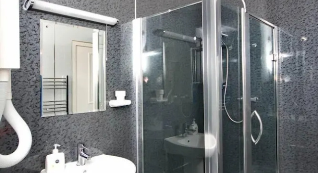 Двухместный номер Standard Birchwood Hotel