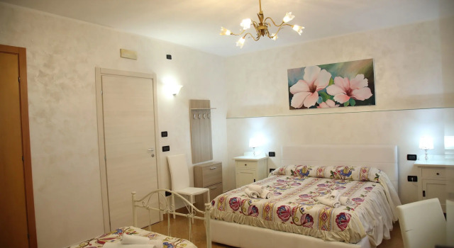 À La Maison De Gabry, Book Bed and Breakfast Vibo Valentia Calabria