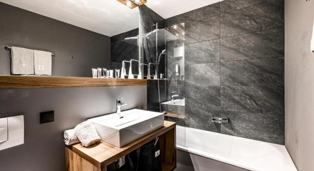 Номер Executive ALMMONTE SENSUM SUITES - Funky Living Hotel