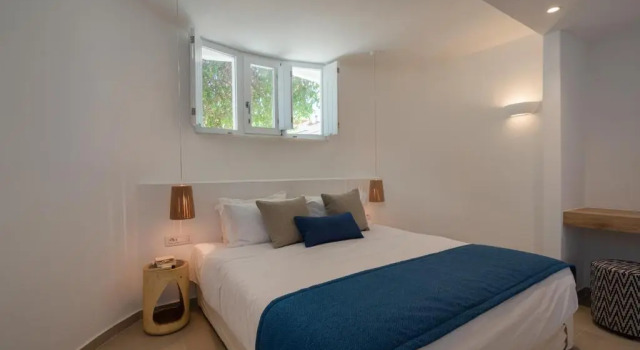 KAMEO Antiparos, Rezerwuj Hotel Andiparos Antiparos