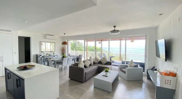 Apartamento Vista Mare 9.102, Rezerwuj Apartament Samana Republika Dominikany