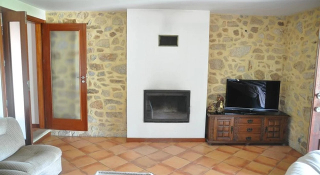 House With 3 Bedrooms in Palmeira de Faro, With Enclosed Garden and Wi