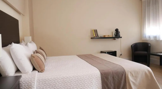 Номер Superior Hotel Boutique La PerlaBlanca by Bossh! Hotels