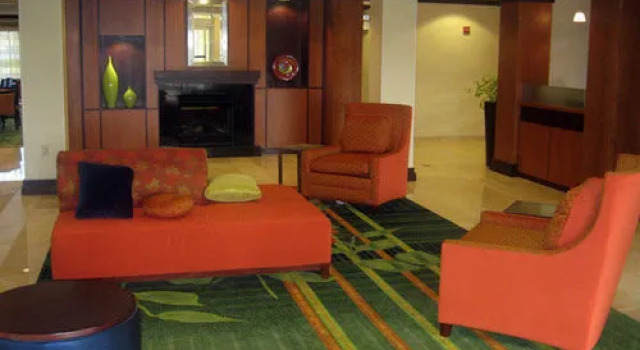 Fairfield Inn & Suites Carlisle, Rezerwuj Hotel Hotele w Carlisle ze śniadaniem, Śniadanie