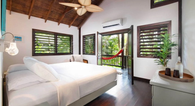 Suite Puerta Azul