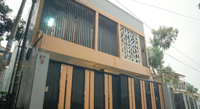 M Stay Guest House Jogja, Book Guesthouse Hotels in Sleman with Parking, Parking