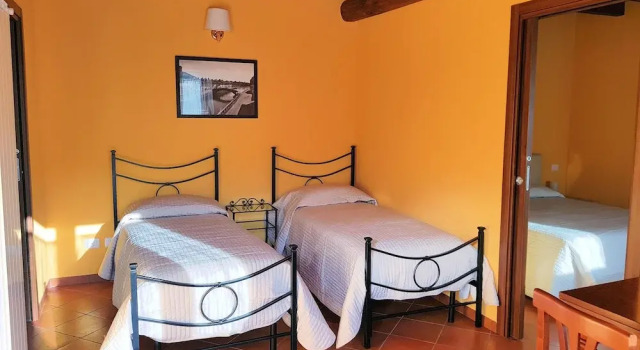 Люкс Comfort Corte Certosina