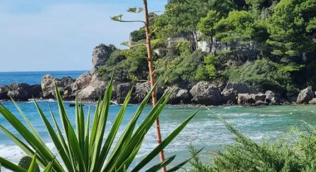 Corfu Dream Holidays Villas 2-5, Забронировать Апартаменты/квартира Отели периферии Ионических островов с парковкой, Парковка