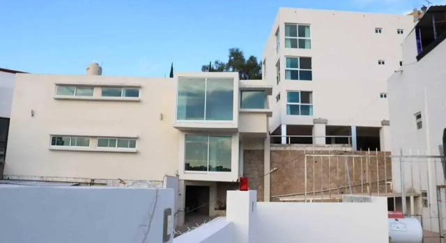Casa Palaxos