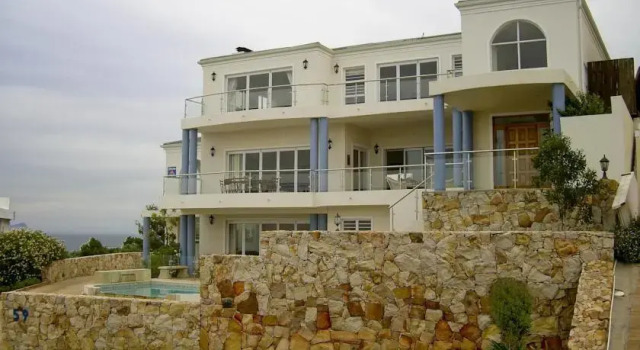 False Bay Lodge
