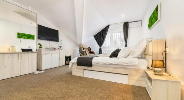 Номер Superior Bada Bing Residence