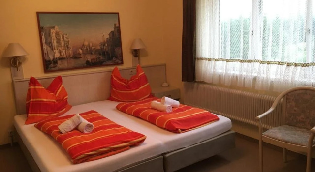 Volenter Gästehaus, Boek Hotel Hotels in Stiermarken met parkeren, Parkeren