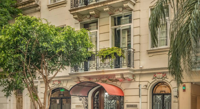 Номер Standard Duque Hotel Boutique & Spa