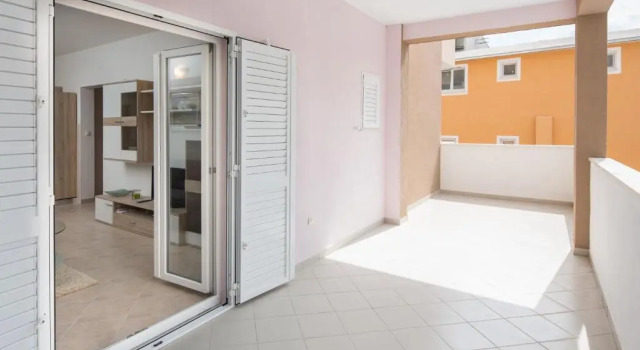 2 soveværelser i lejlighed Apartments Villa Kolar