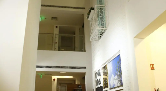 Номер Standard Keys Lite by Lemon Tree Hotels, Mayfield, Gurgaon