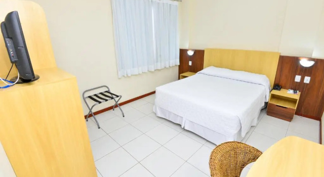 Семейный номер Standard Hotel Plaza Mar