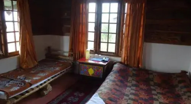 Mount Nursing The Village Resort, Buchen Sie Resort Resorthotels in Gangtok, Resort