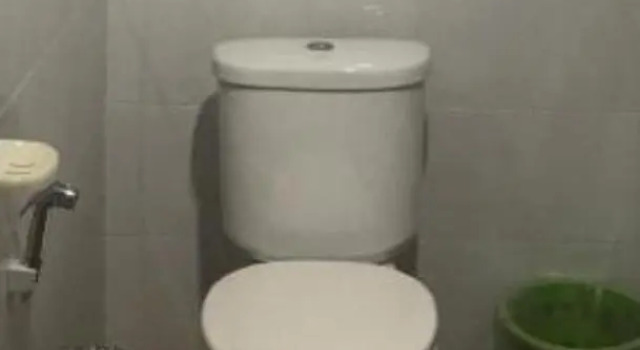 Двухместный номер Standard Tientong Guesthouse