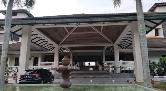 The Orient Star Resort Lumut