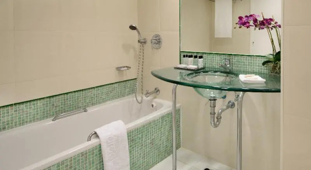 Habitación Estándar Tamara Ashkelon