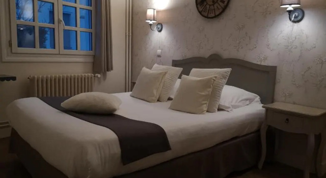 Двухместный номер Standard Gabriel Hotel Chinon