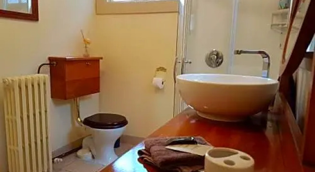 Семейный номер Standard с видом на сад Boutique Hotel Warwick House