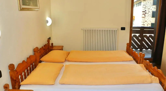 Casa Severina