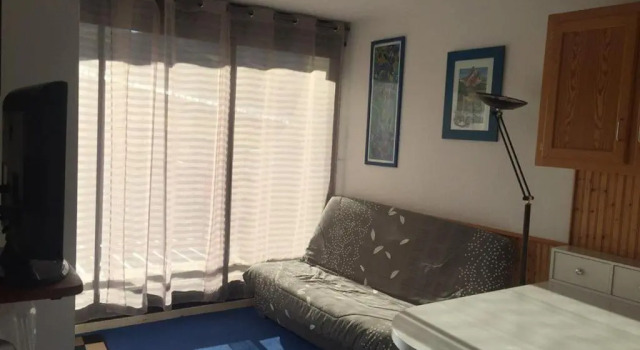 Appartement Arette, 1 pièce, 5 personnes - FR-1-602-43, Rezervați Apartament Aste-Beon Aquitaine