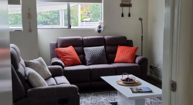Apartment mit Balkon Mill View Link