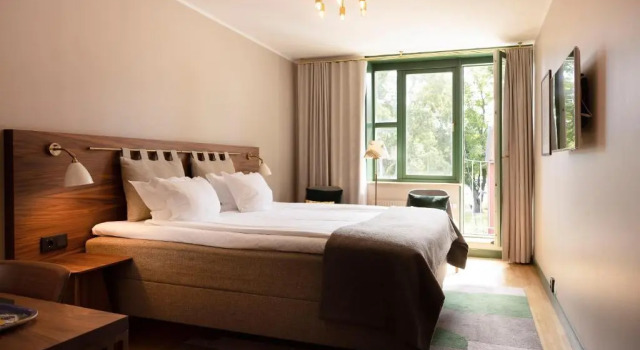 Номер Standard Villa Källhagen