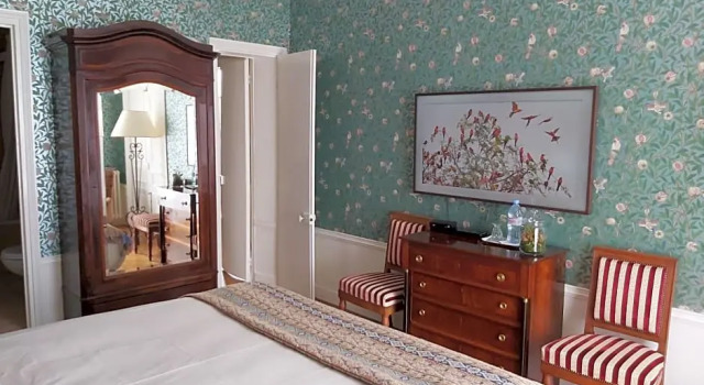 Le 48 Paris (Adults Only), Забронировать Отель Париж Иль-де-Франс, рядом с Станция метро Rambuteau