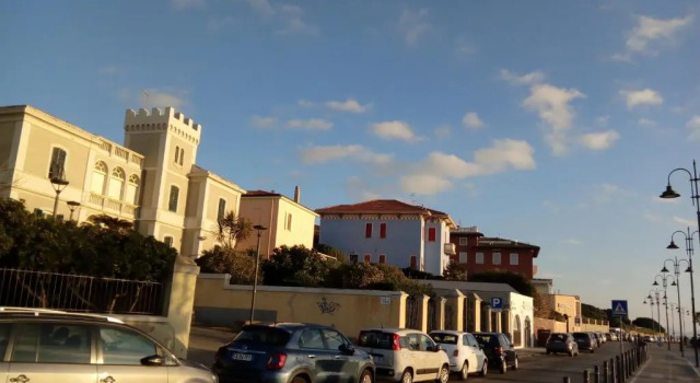 Alghero in Bicicletta