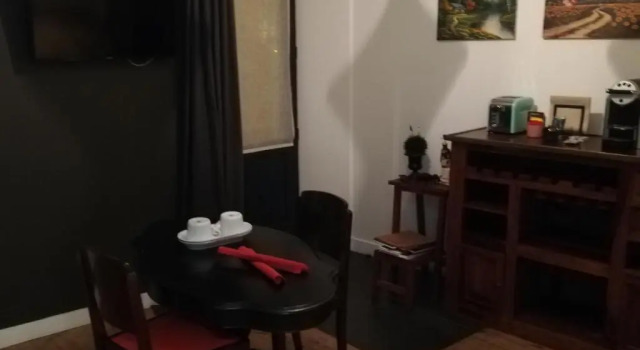 Номер Standard La Tour Grégoire