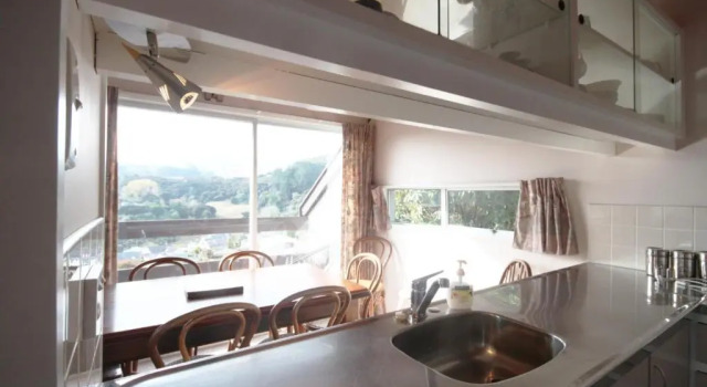 Akaroa Harbour View - Christchurch Holiday Homes