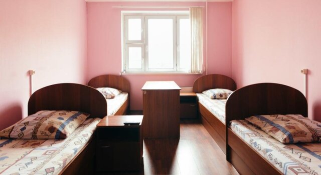 Voyage Butovo Hotel, Book Hotel Hotels in Moscow with Parking, Parking