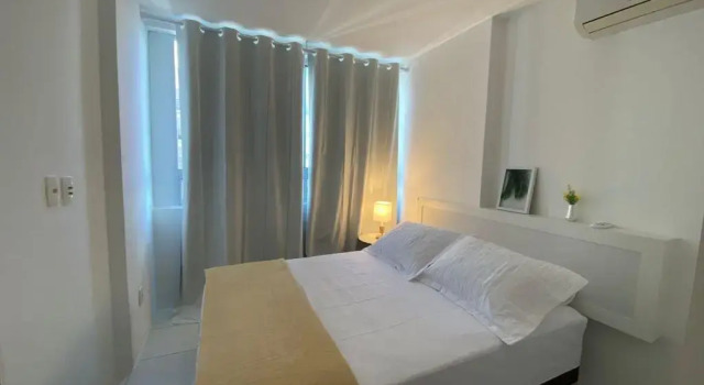 Apartamento The Garden In Manhattan Home Service